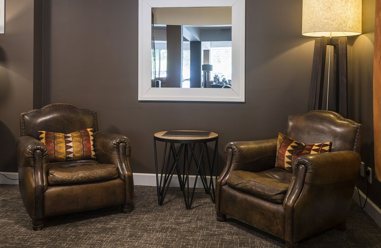 The Ashley Hotel_Lounge