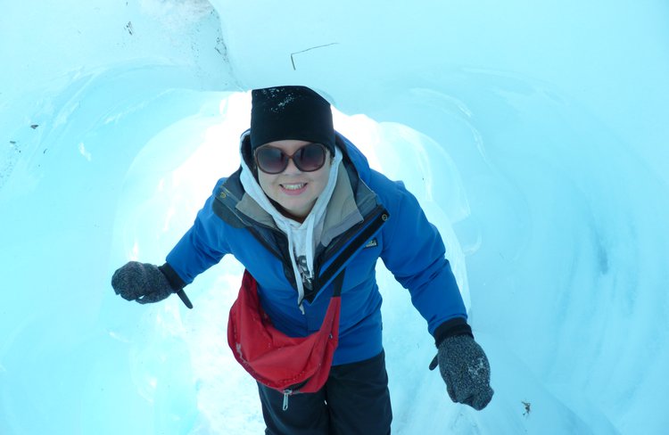 Franz Josef Glacier