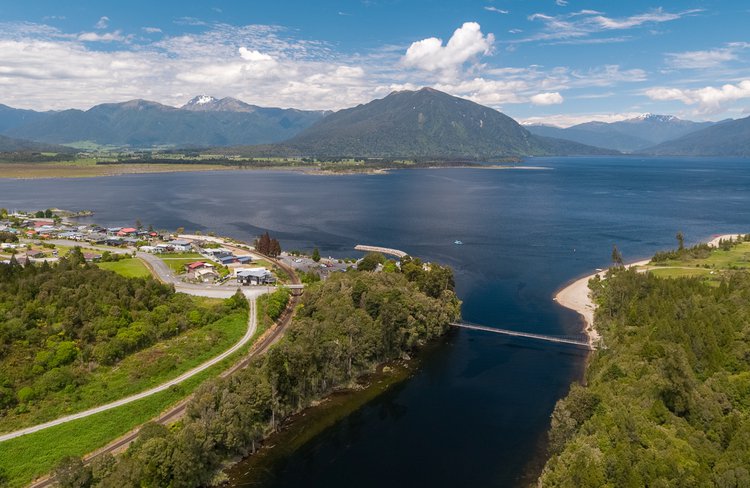 Lake Brunner