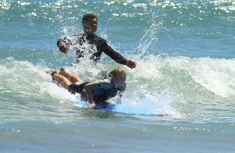 splish splash