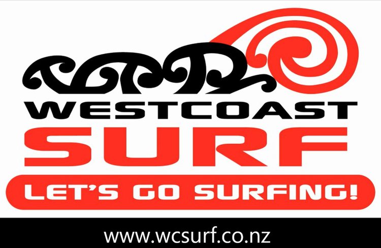 West Coast Surf logo