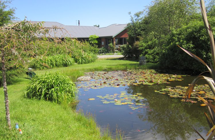 Clearwater B&B