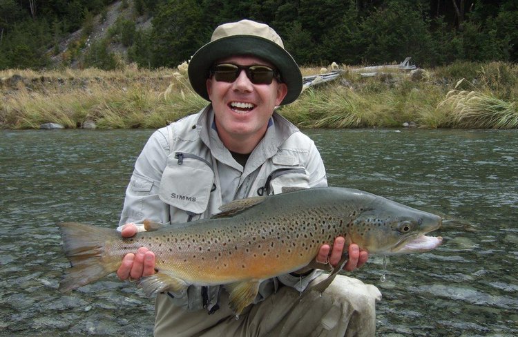 Catch and release