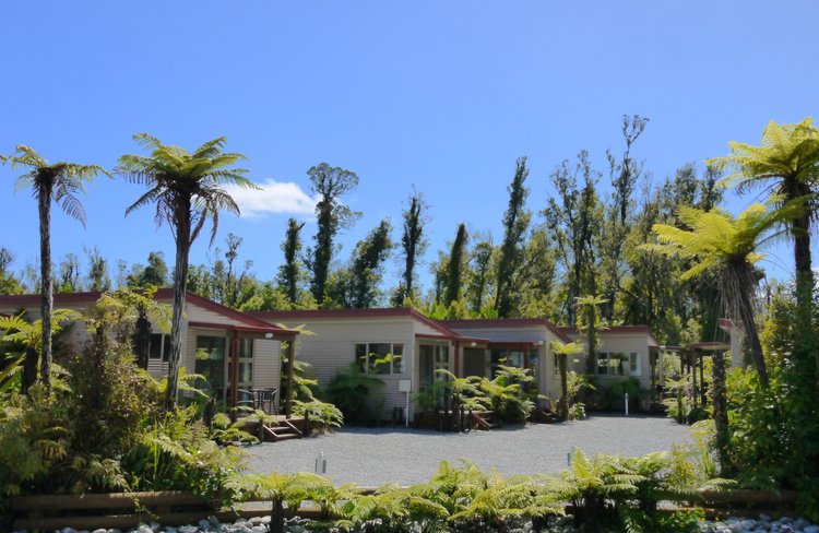 The 10 Cottages
