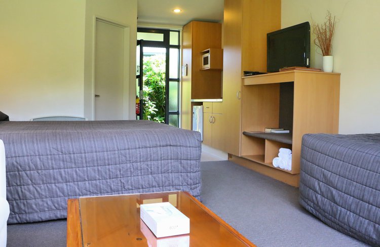 Triple Bedroom