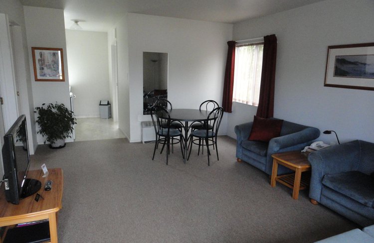 Two Bedroom Suite