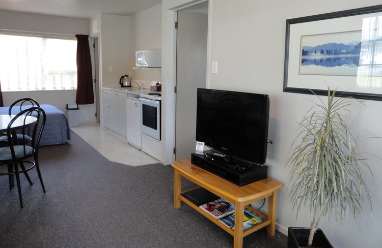 One Bedroom Suite