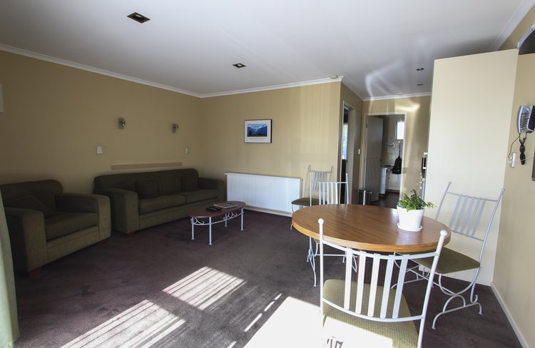 1 Bedroom unit