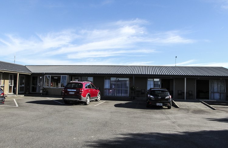 Car Park