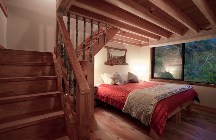 Guest Suite - downstairs