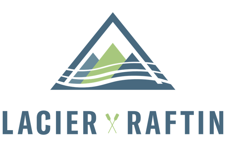 Glacier Rafting