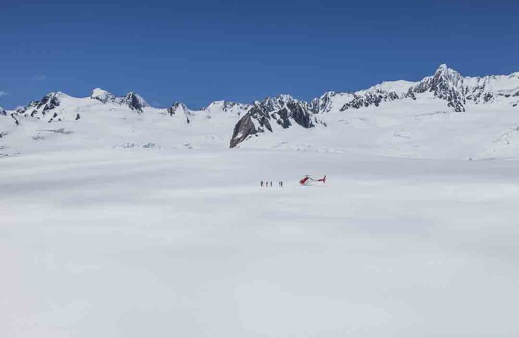 Franz Josef