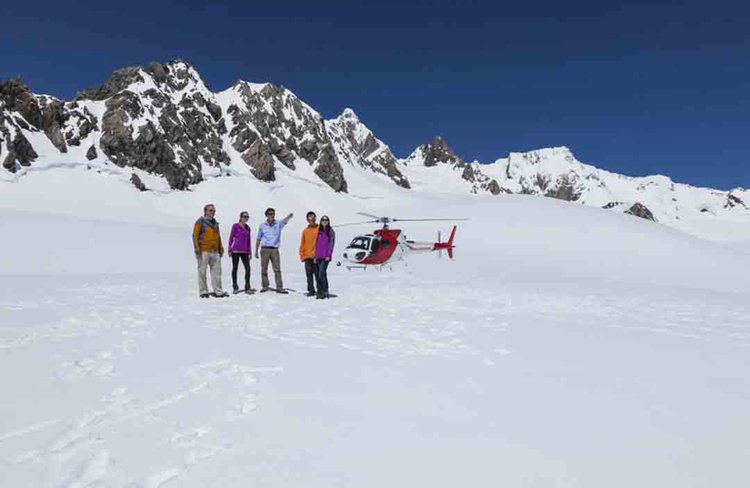 Franz Josef