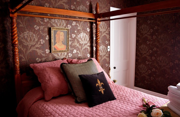 The Queen Victoria Suite