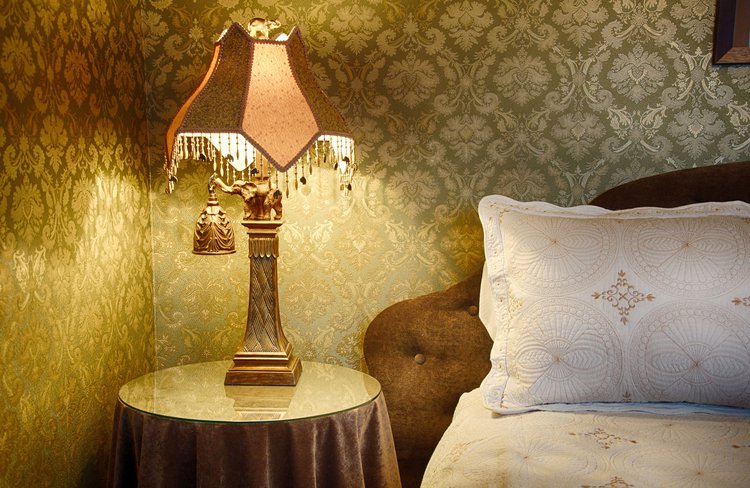 Historic Hotel