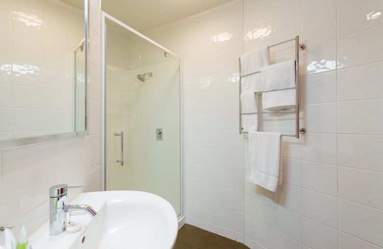 Standard Bathroom