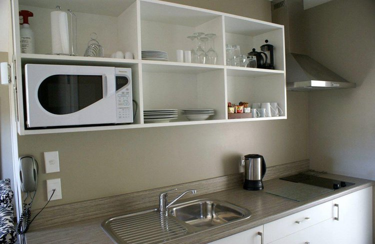 Family Unit Kitchen