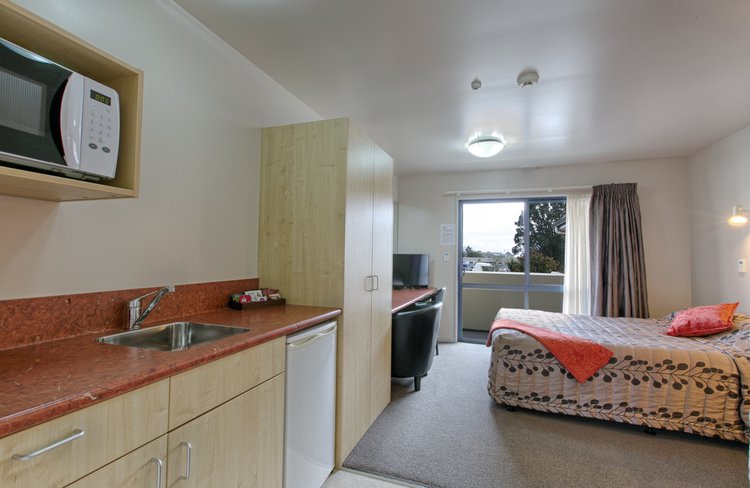 Twin/Triple Studio