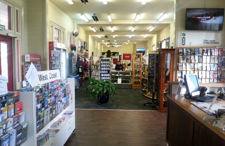 Greymouth