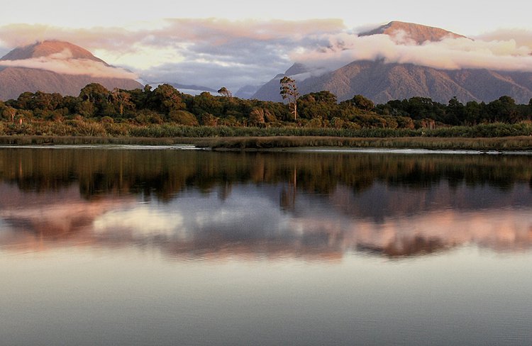 View our stunning vistas from the air, come fly with us @ Haast Heli
