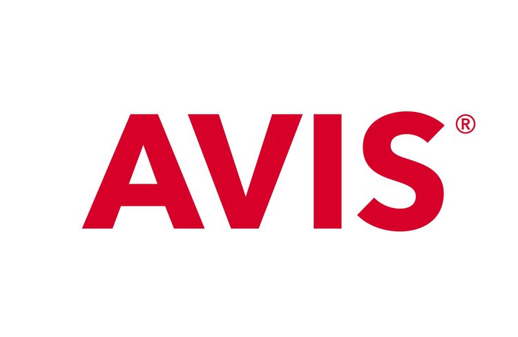 Avis Rent A Car | Logo