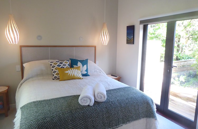 Garden Suite 4 bedroom