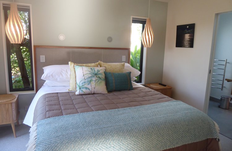 Garden Suite 3 bedroom