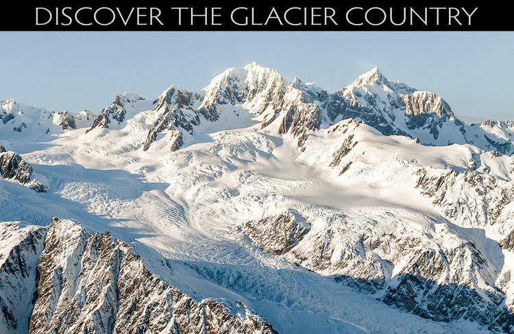 Southern Alps