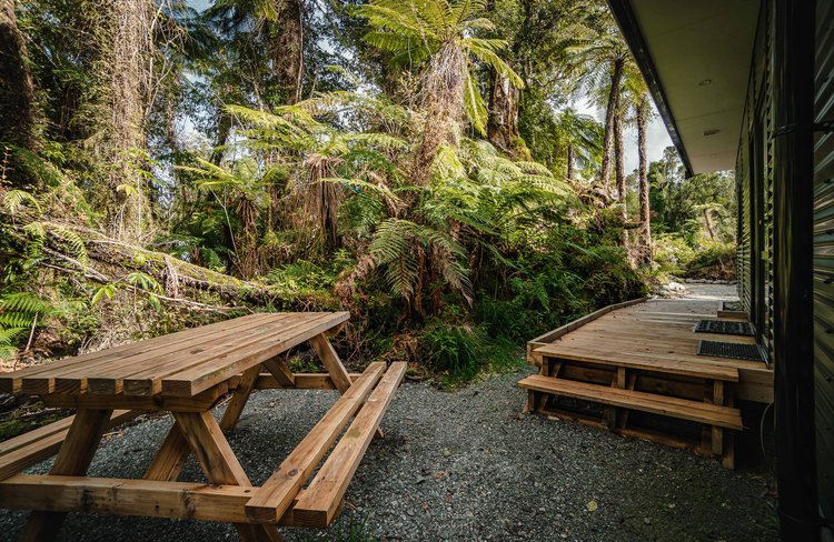 Picnic Table