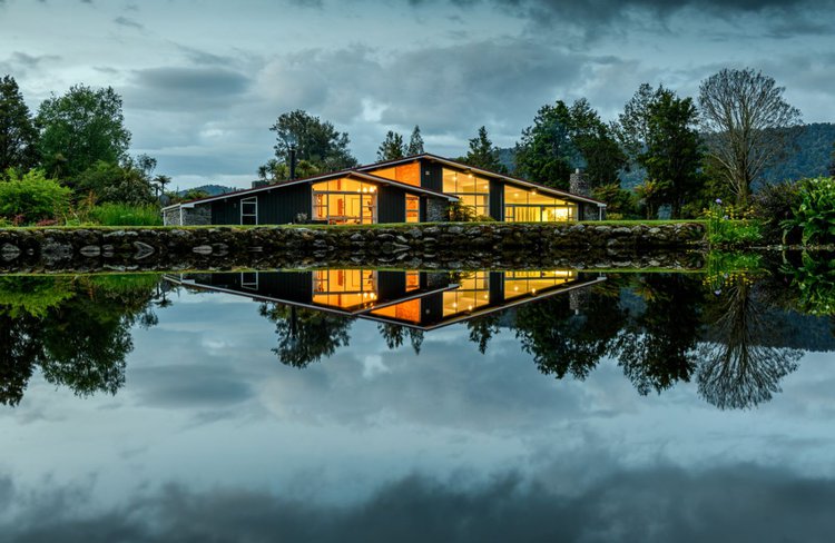 Reflection Lodge