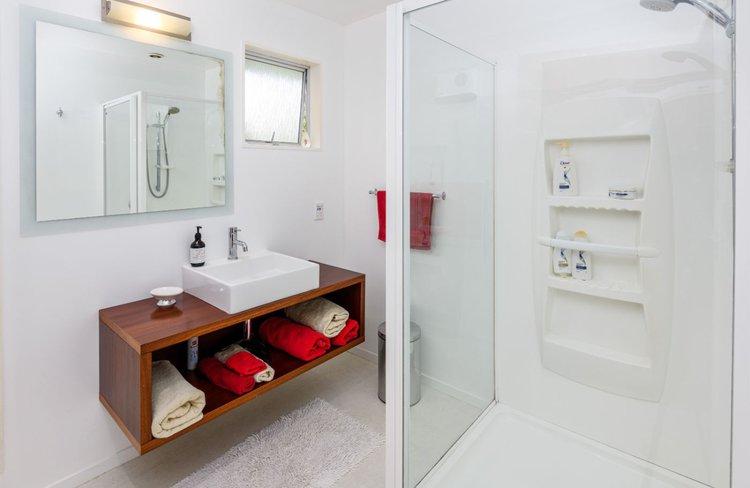 Private Bathroom