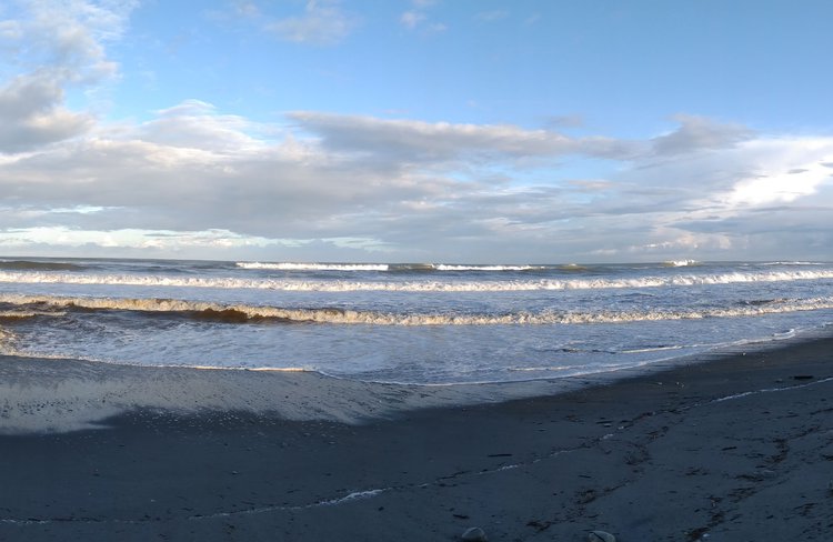 Seascape