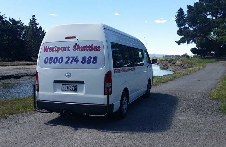Westport Shuttle