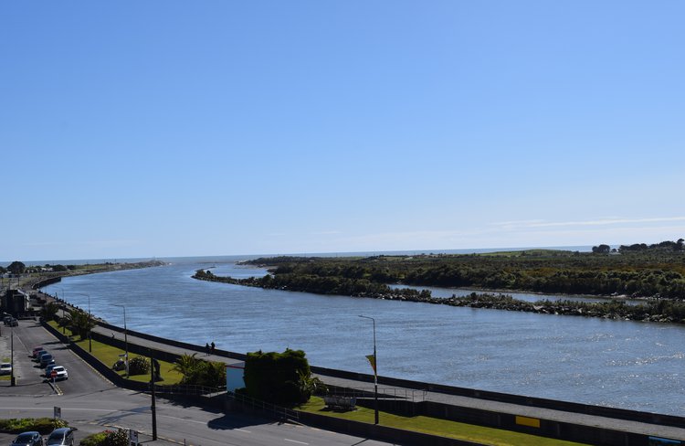 River view