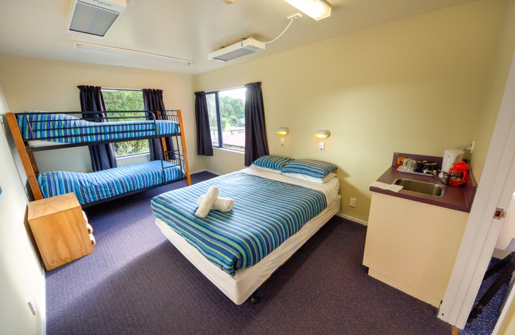 Private room